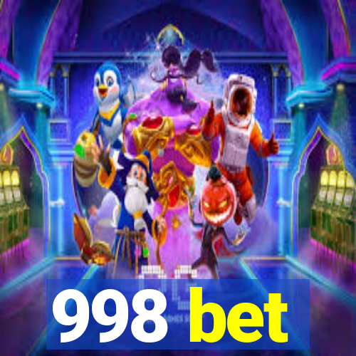 998 bet